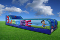 2 Lane Bungee Run thumbnail